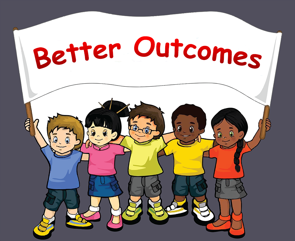 Better Outcomes - A Juvenile Justice Case Management System